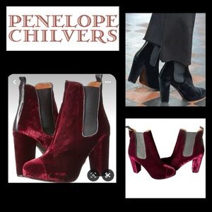 💋Penelope Chilvers Carmen Boot💋